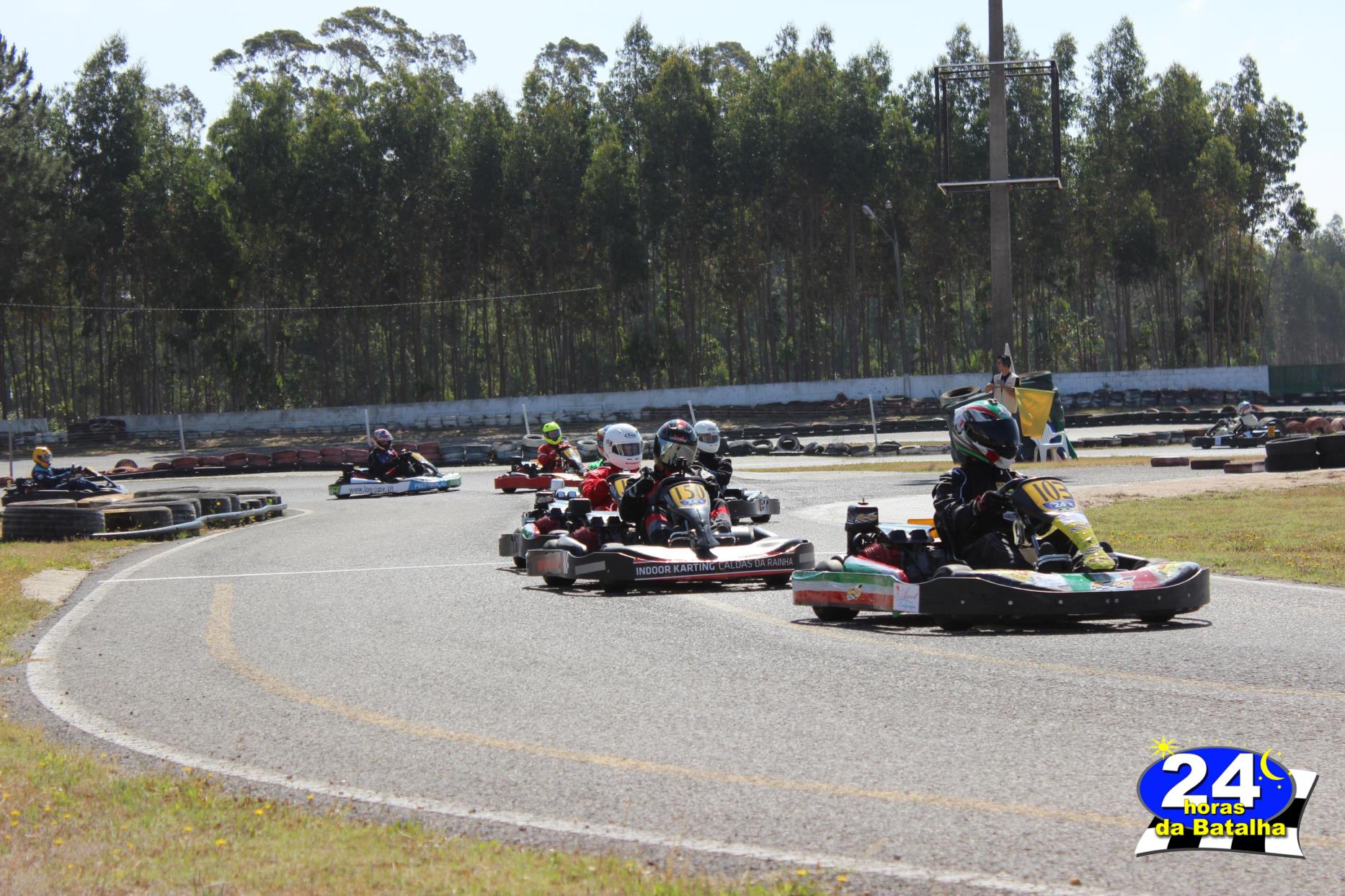 24 Horas da Batalha 2014 - Arranque279